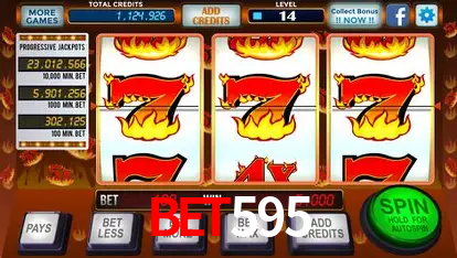 Desvendando o Mundo dos Jogos Virtuais na bet595