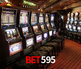 A Revolução dos Aplicativos de Jogos no bet595