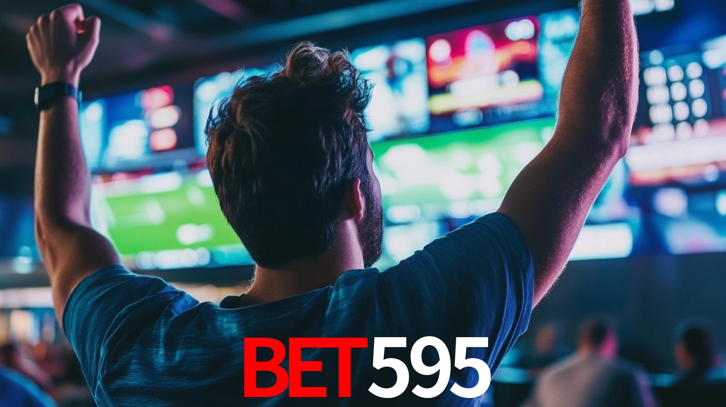 bet595 - A plataforma mais respeitável - bet595.com