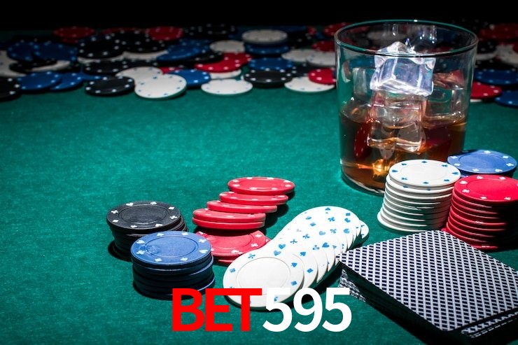 Estatísticas bet595
