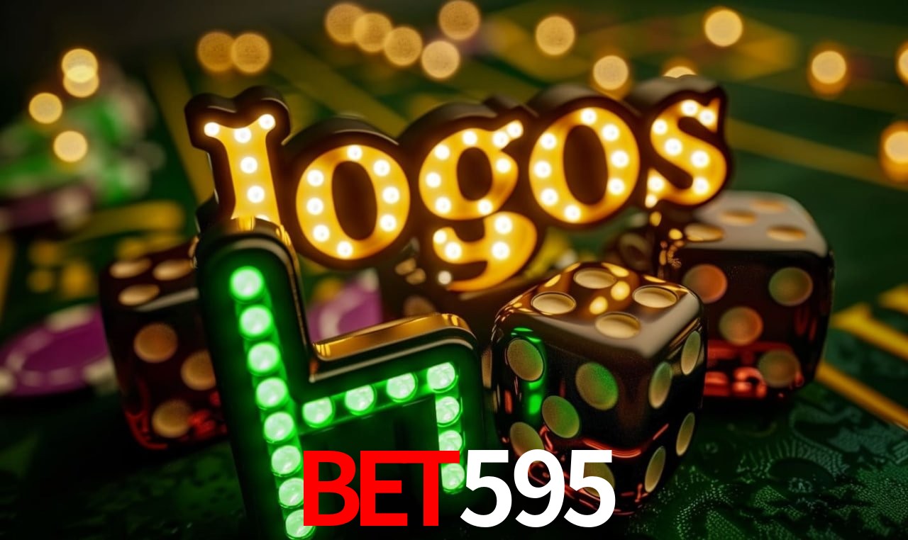 Benefícios da Conta bet595