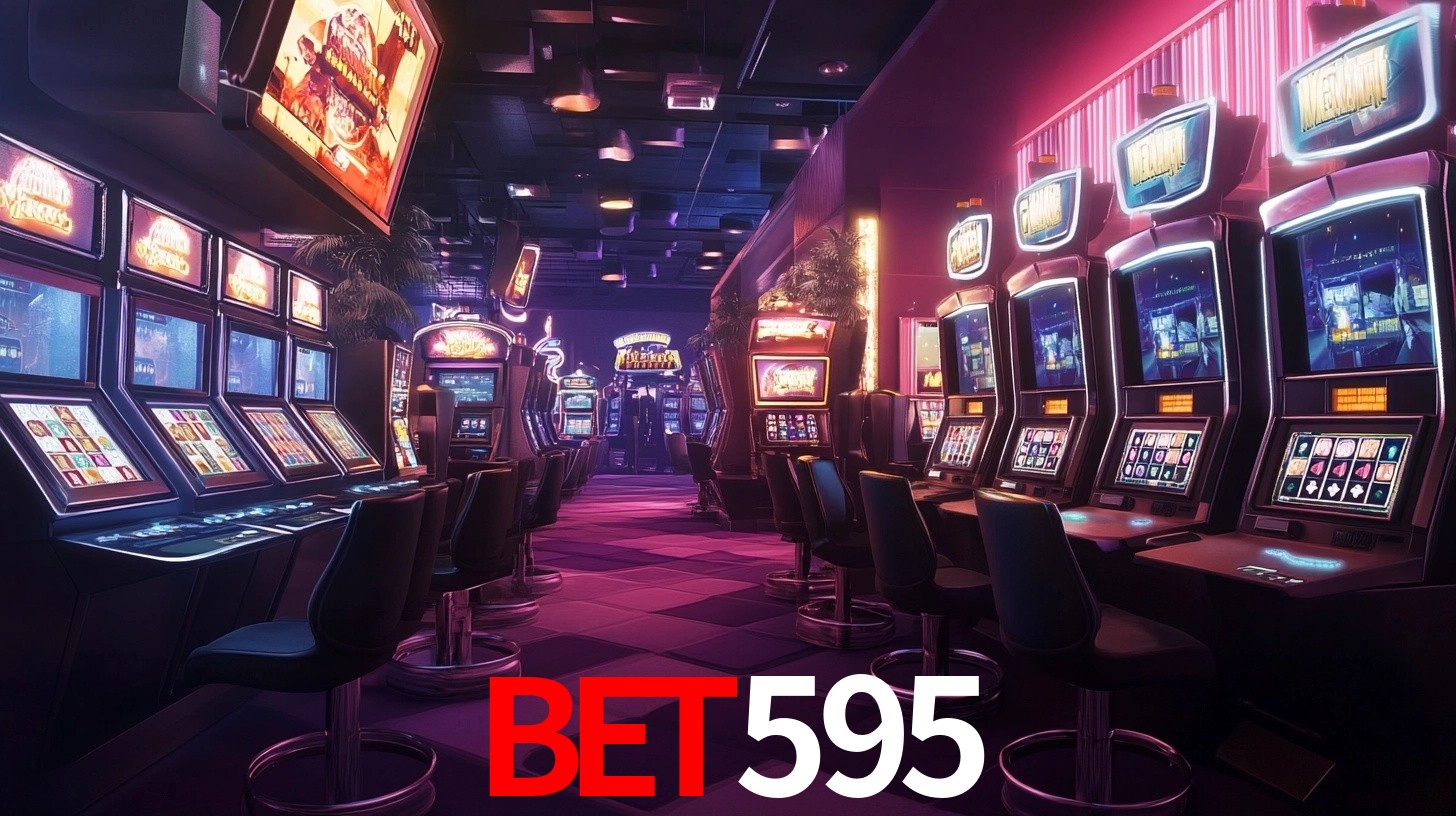 Premium Interface bet595