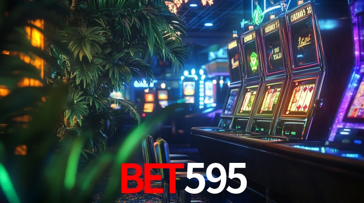 Blackjack Table bet595