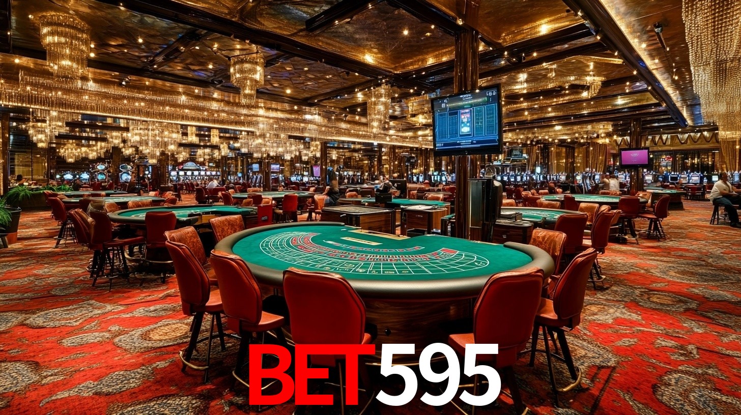 bet595.com