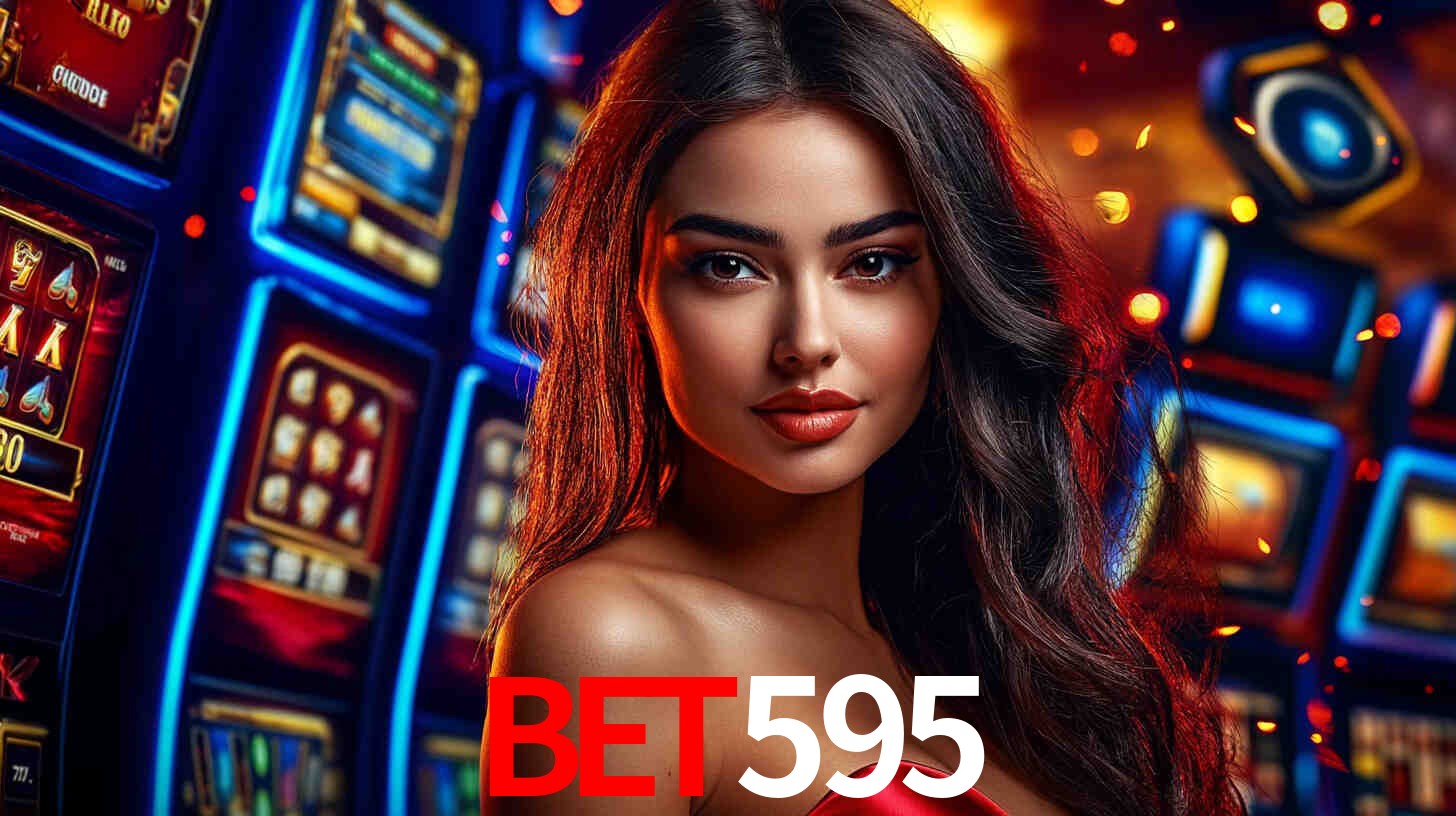 Desvendando o Mundo dos Jogos Virtuais na bet595