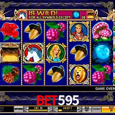 Desvendando o Mundo dos Jogos Virtuais na bet595