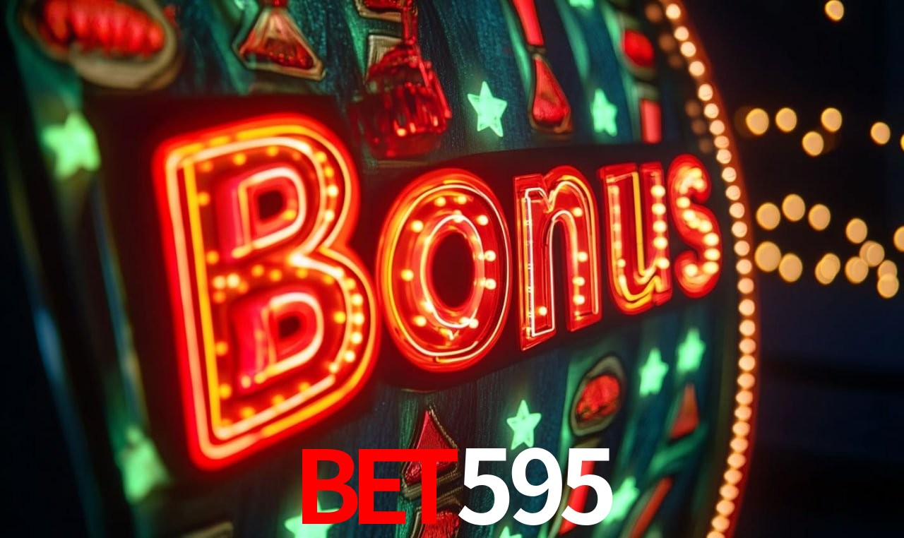 Casino VIP bet595