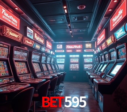 Cassino ao Vivo bet595 - Dealers Brasileiros Profissionais