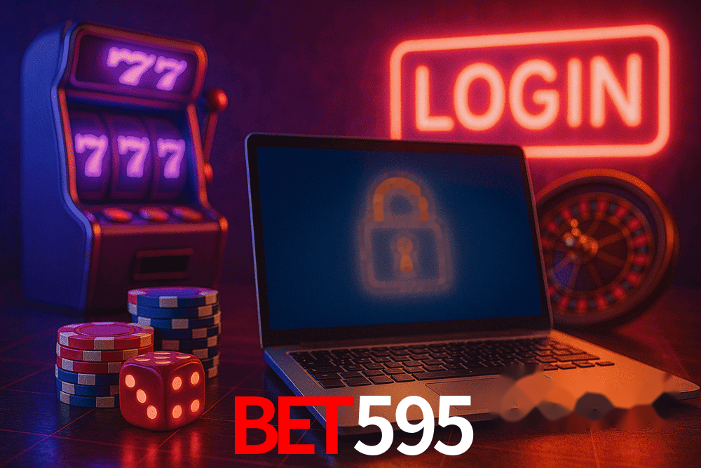 Casino Ao Vivo bet595