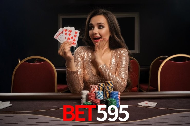 Bônus Diários bet595