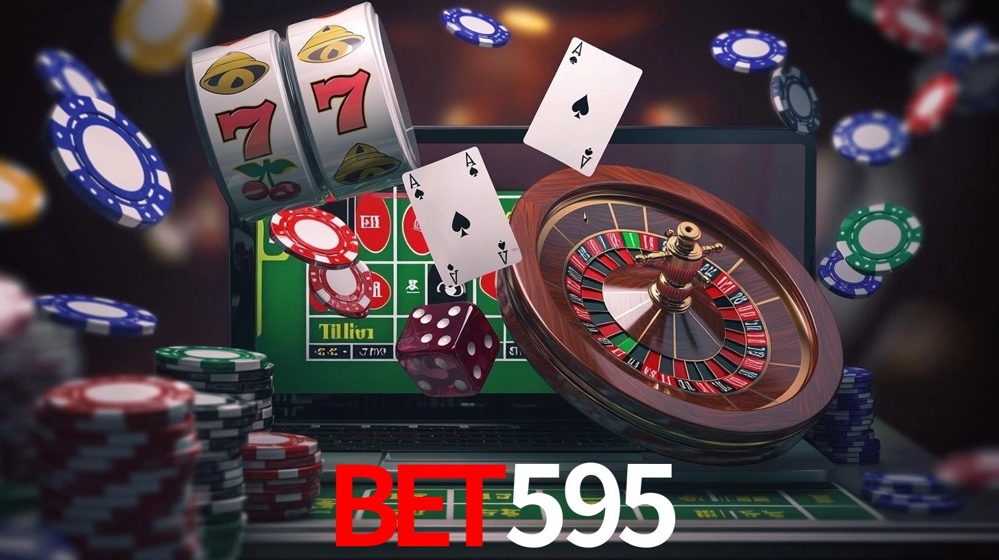 bet595 App Interface