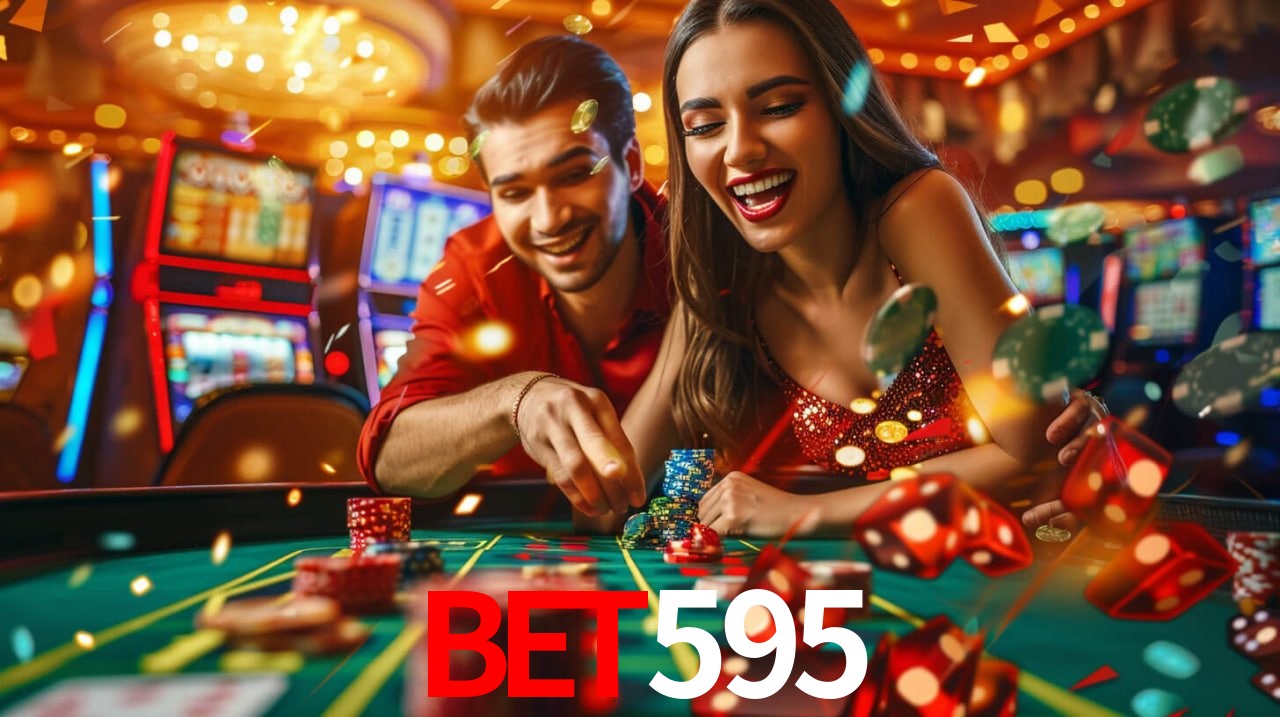 Promoções Sazonais bet595