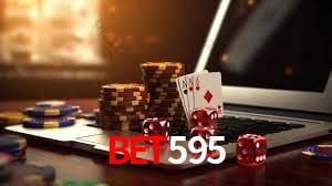 Jogos Exclusivos bet595