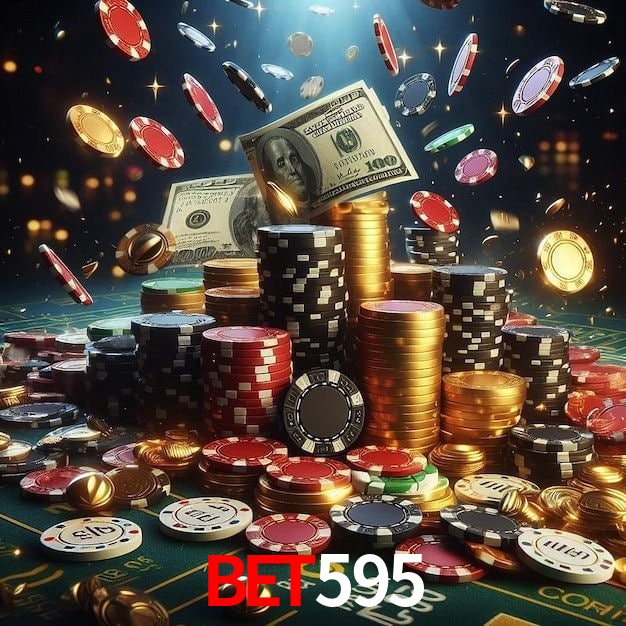 Interface Premium bet595