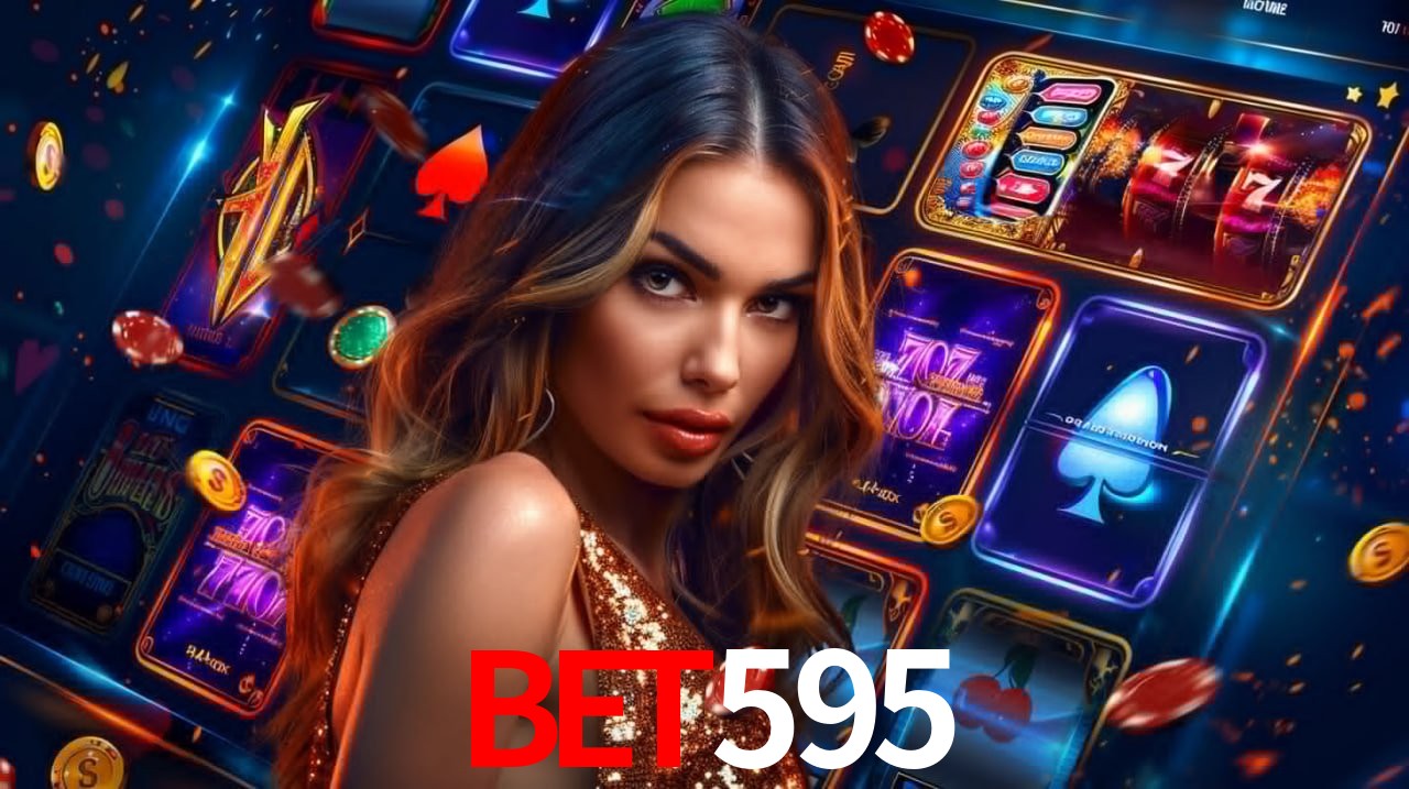 cassino bet595