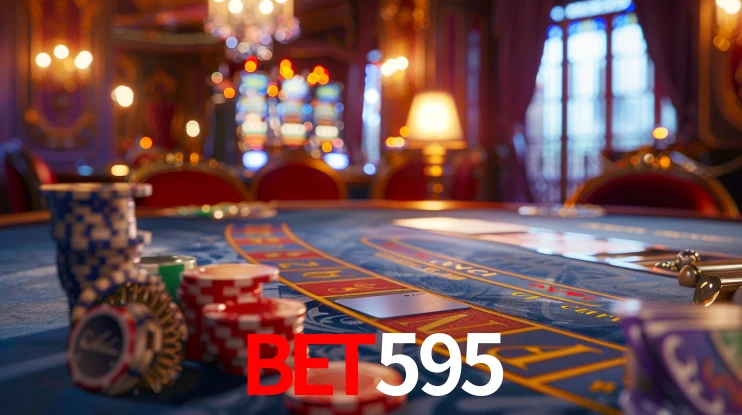 Platform Technology bet595