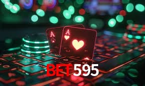 Provedores de Jogos bet595