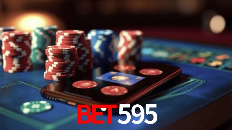 Design Responsivo bet595