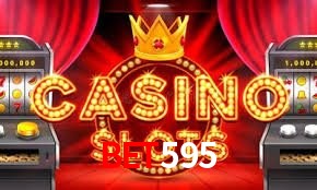 Slot Games bet595