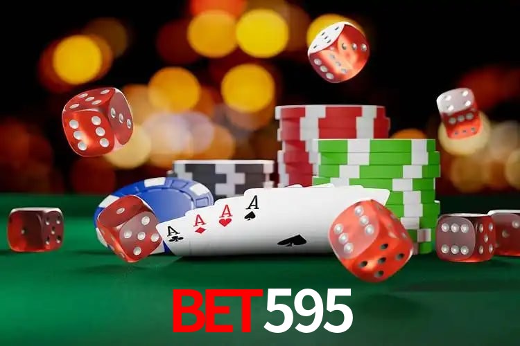 Tecnologia da Plataforma bet595