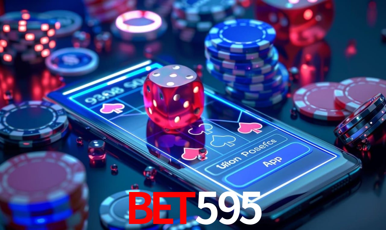 Vantagens de jogar slots no bet595 Brasil
