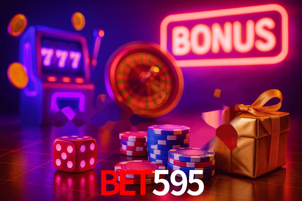 A Popularidade dos Caça-Níqueis no bet595