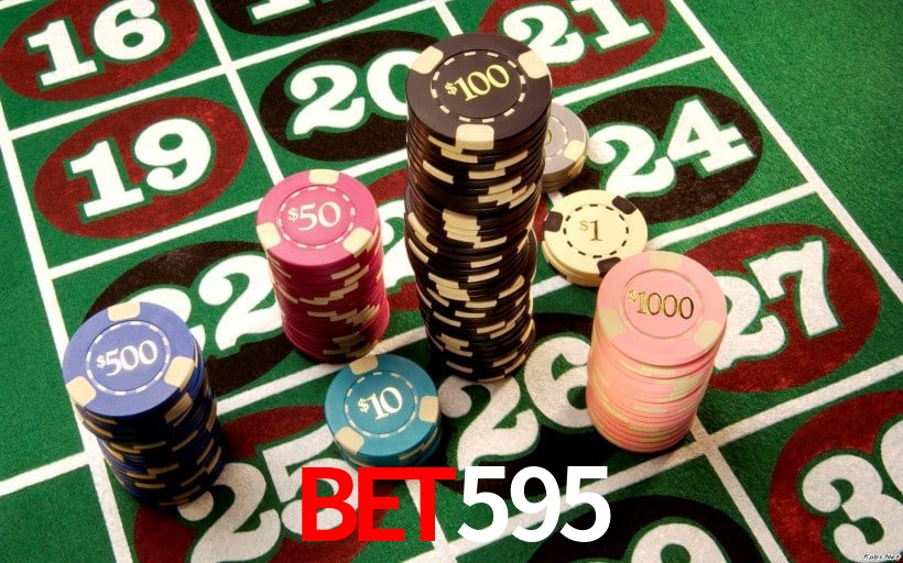 Diretório de Jogos bet595