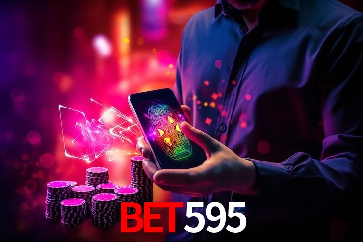 Apostas de Futebol bet595