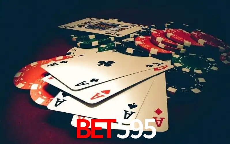 Prévia de conteúdo do canal Telegram bet595