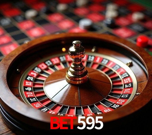 Jogos de Mesa Premium bet595 - Blackjack, Roleta, Baccarat