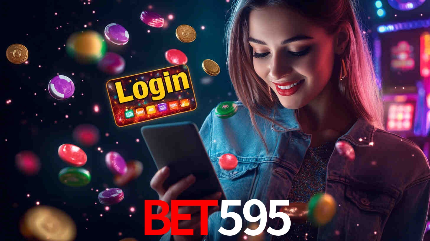Descubra o Programa VIP da bet595: Vantagens Exclusivas para Jogadores