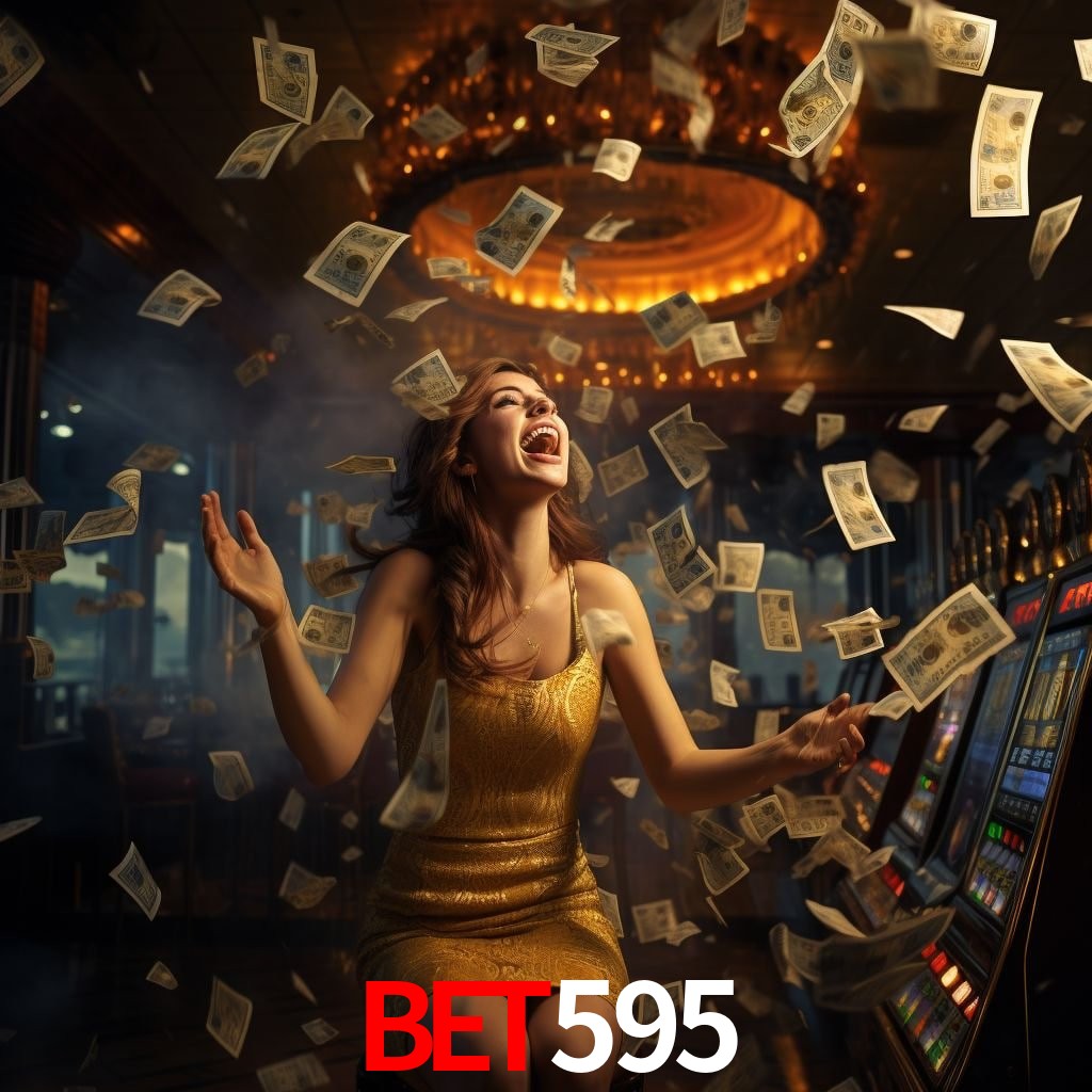 Spaceman Game bet595