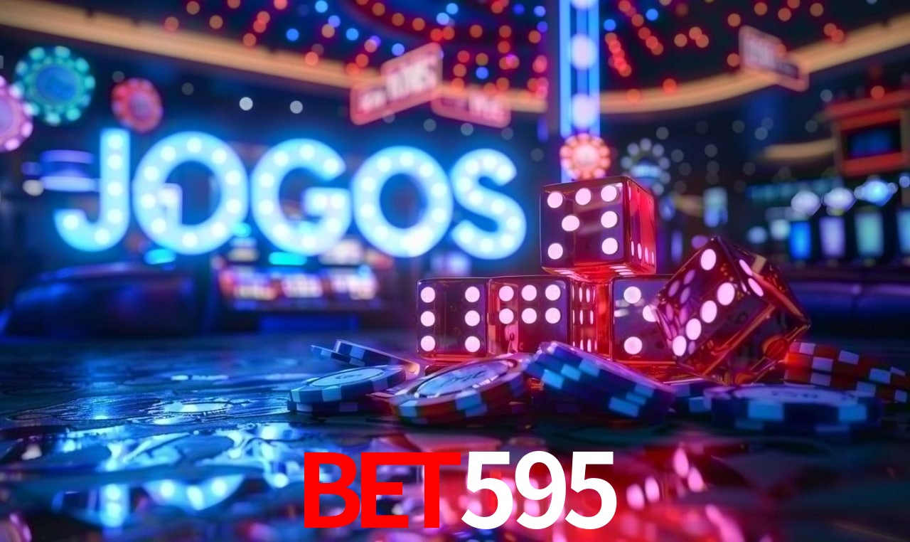 Mesa de Blackjack bet595
