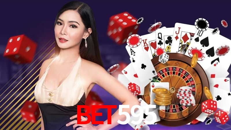 Mesa de Roleta bet595