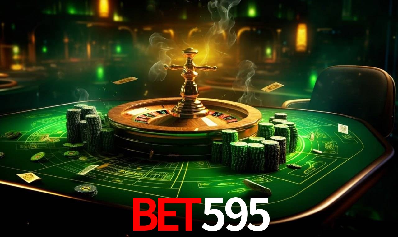 Imagem secundária para conteúdo da página Facebook bet595