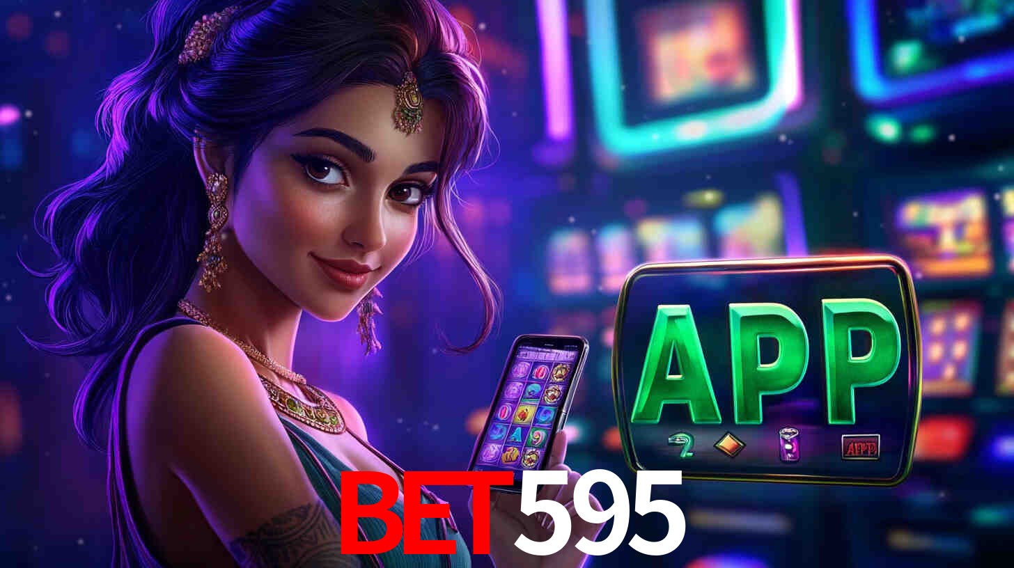 bet595: A Experiência de Casino com Jogos de Mesa ao Vivo