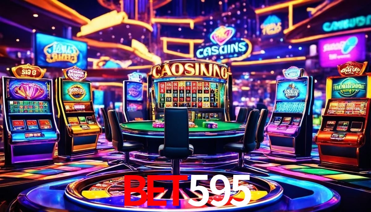 Login Seguro bet595