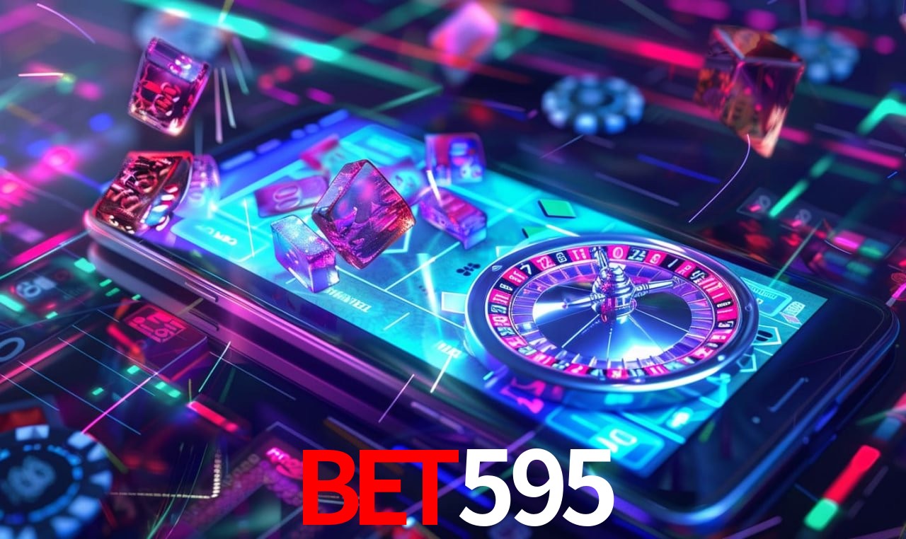 Jogos de Slot bet595